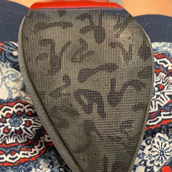 Grey Ankle Boots… Like New. - Picture 2 of 2